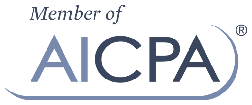 AICPA Logo