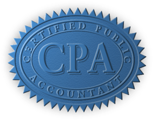 CPA Logo